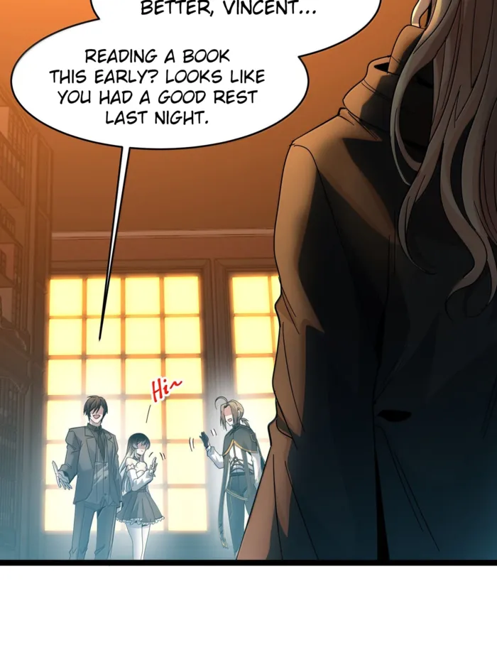 I'm Really Not the Demon God's Lackey Chapter 169 Page 26