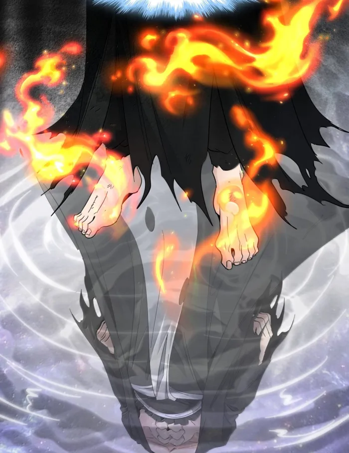 I'm Really Not the Demon God's Lackey Chapter 169 Page 29