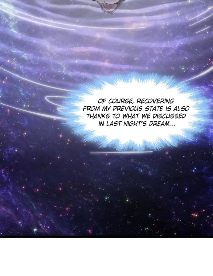 I'm Really Not the Demon God's Lackey Chapter 169 Page 30