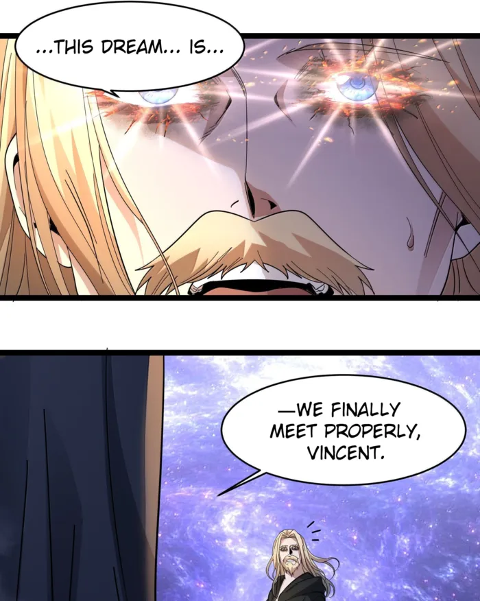 I'm Really Not the Demon God's Lackey Chapter 169 Page 31