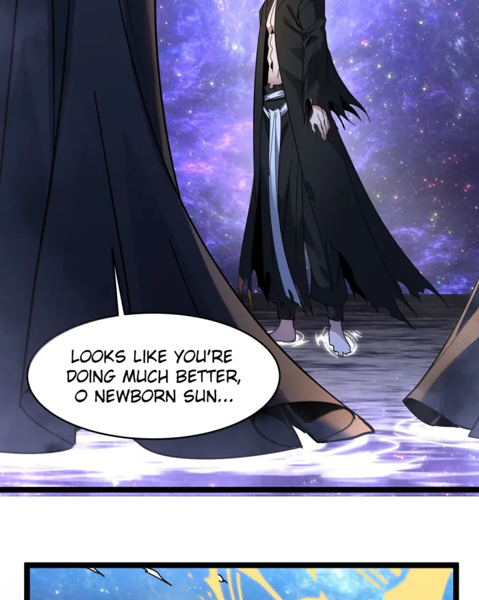 I'm Really Not the Demon God's Lackey Chapter 169 Page 32