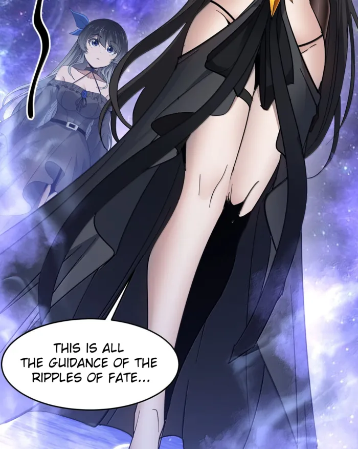 I'm Really Not the Demon God's Lackey Chapter 169 Page 34