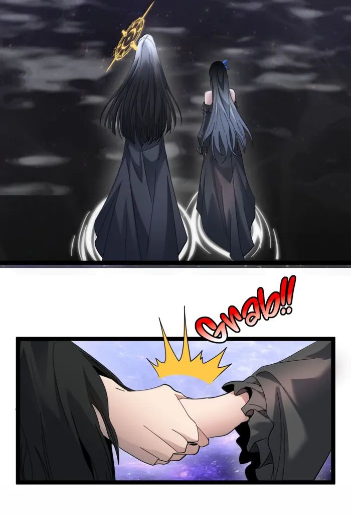 I'm Really Not the Demon God's Lackey Chapter 169 Page 37