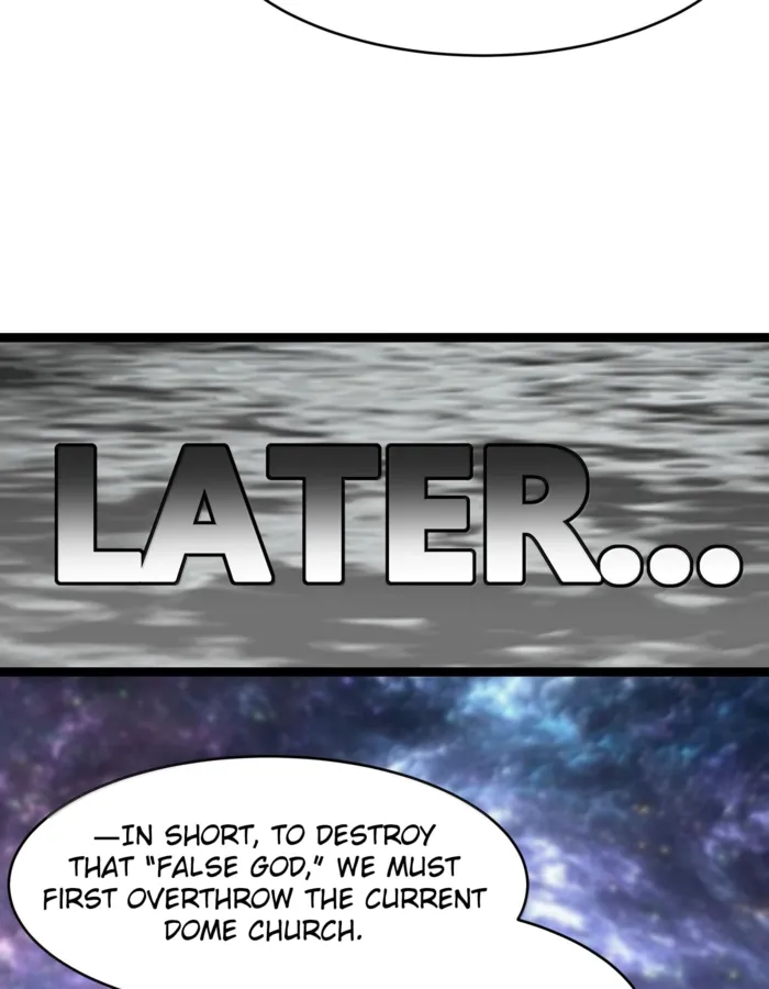 I'm Really Not the Demon God's Lackey Chapter 169 Page 45
