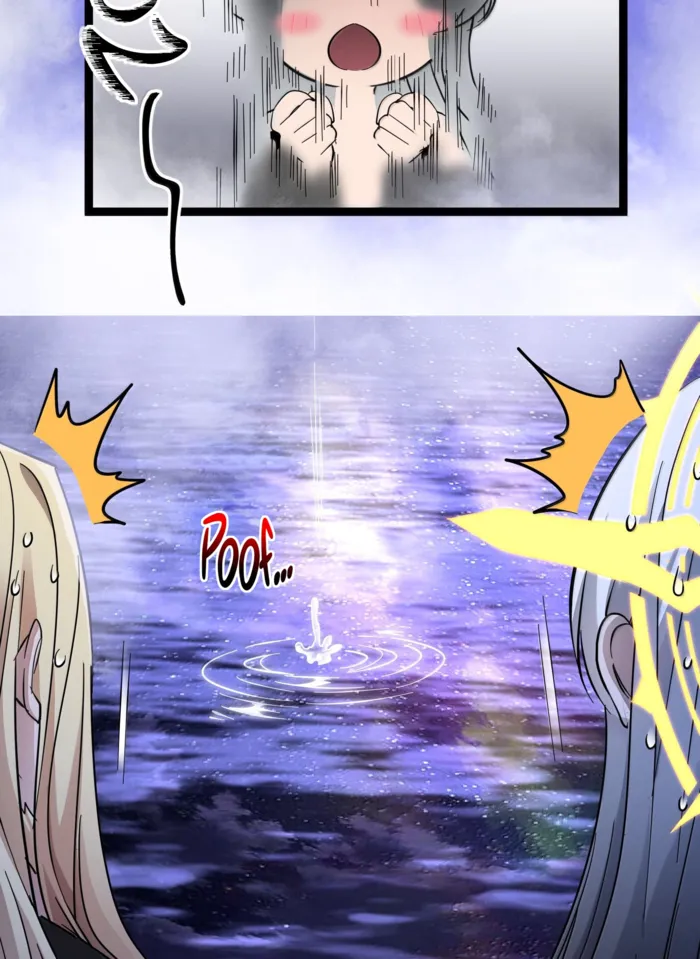 I'm Really Not the Demon God's Lackey Chapter 169 Page 49