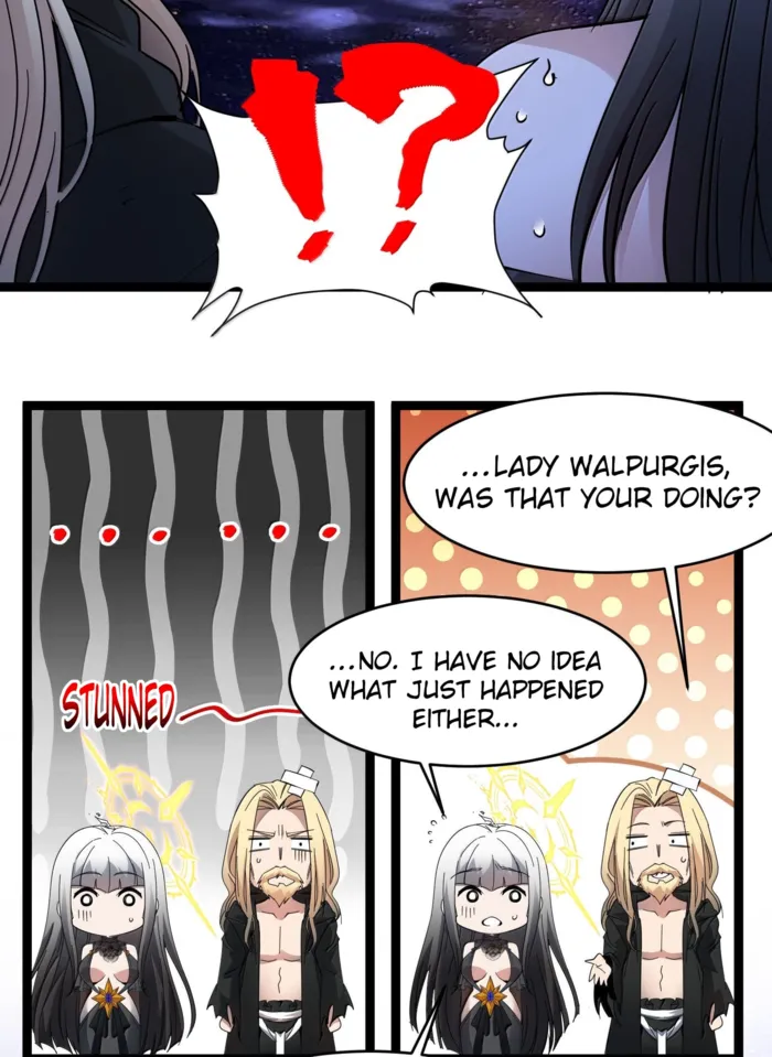 I'm Really Not the Demon God's Lackey Chapter 169 Page 50