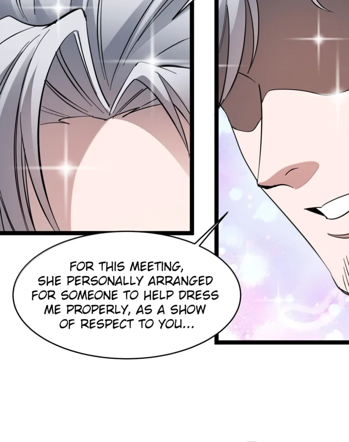 I'm Really Not the Demon God's Lackey Chapter 169 Page 61