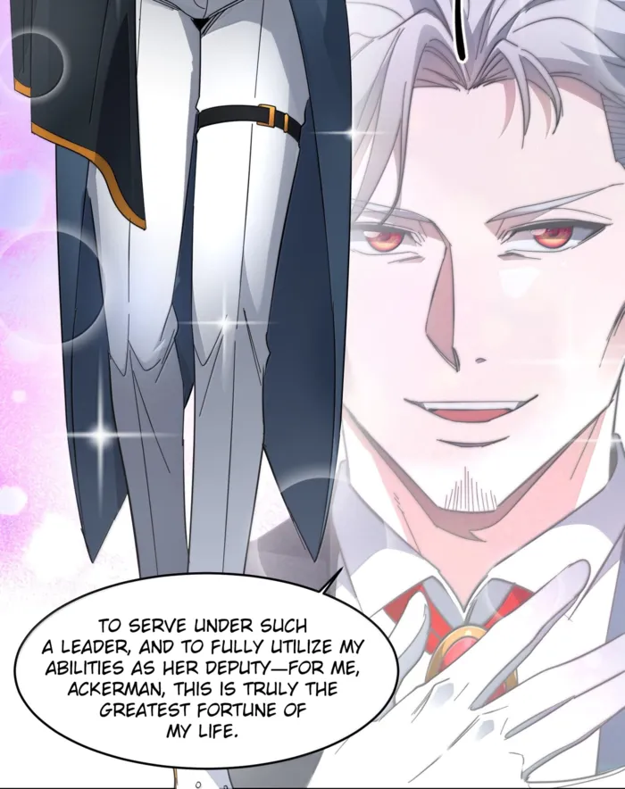 I'm Really Not the Demon God's Lackey Chapter 169 Page 63