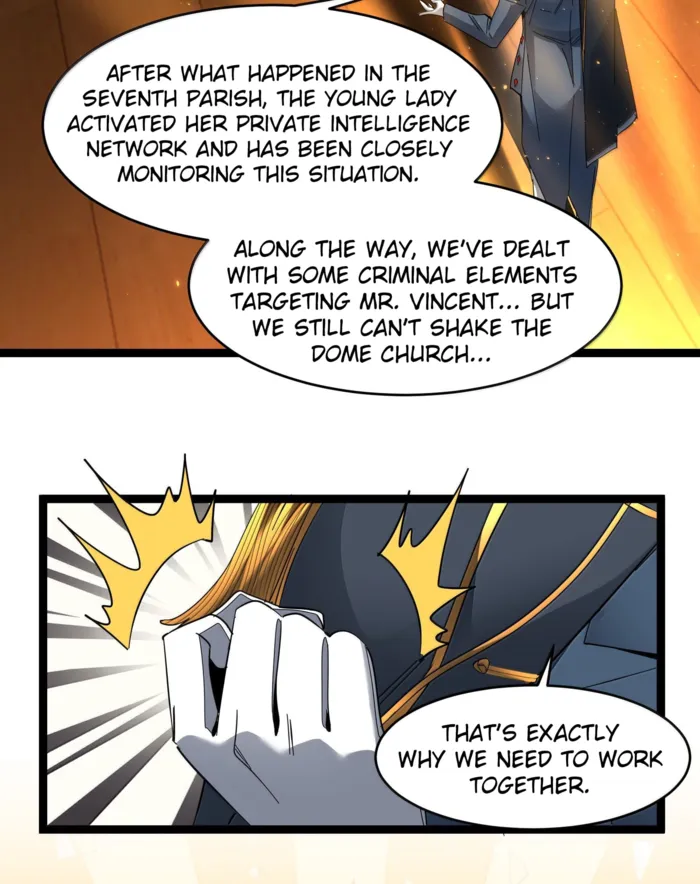 I'm Really Not the Demon God's Lackey Chapter 169 Page 67