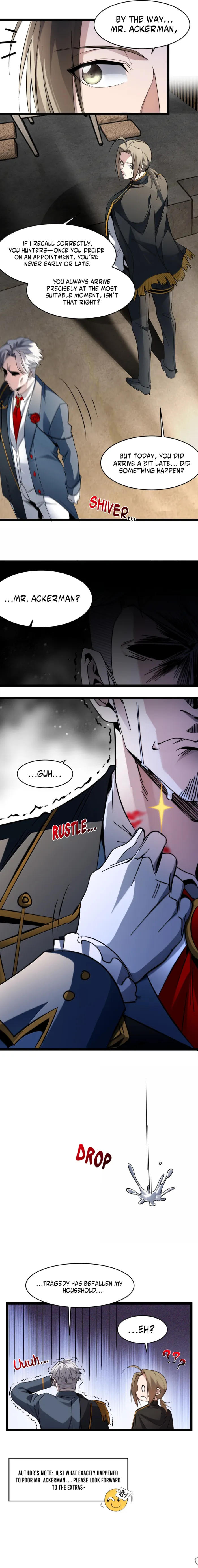 I'm Really Not the Demon God's Lackey Chapter 171 Page 10