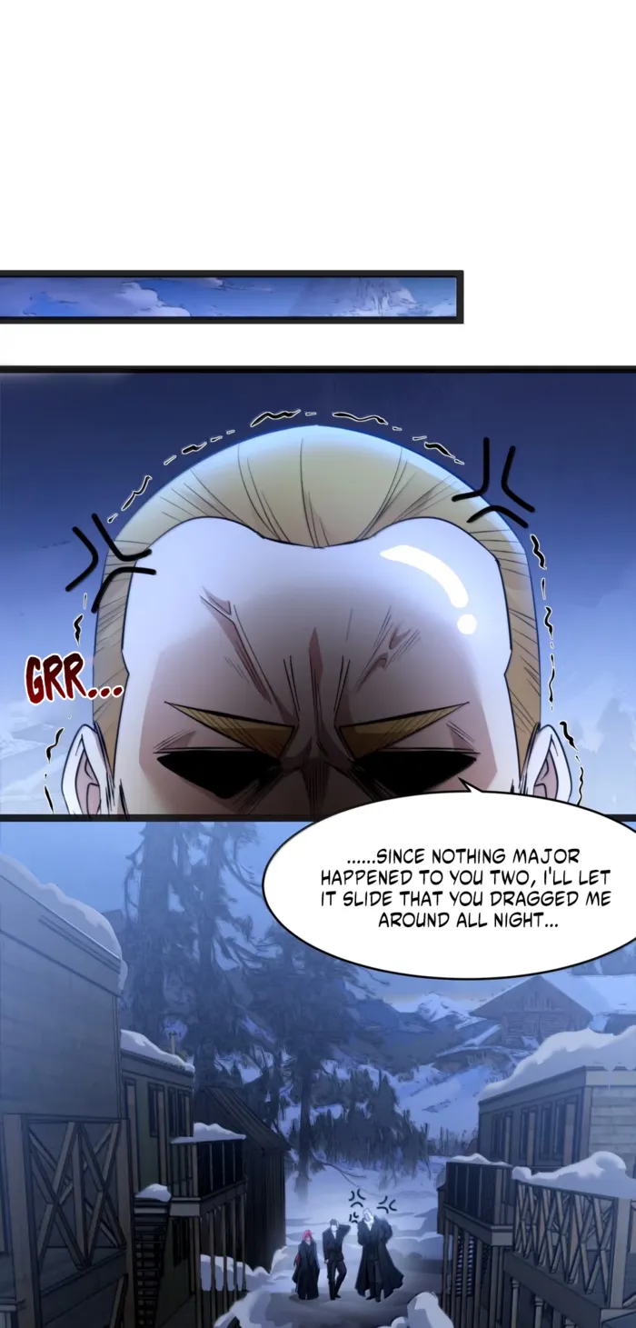I'm Really Not the Demon God's Lackey Chapter 173 Page 2