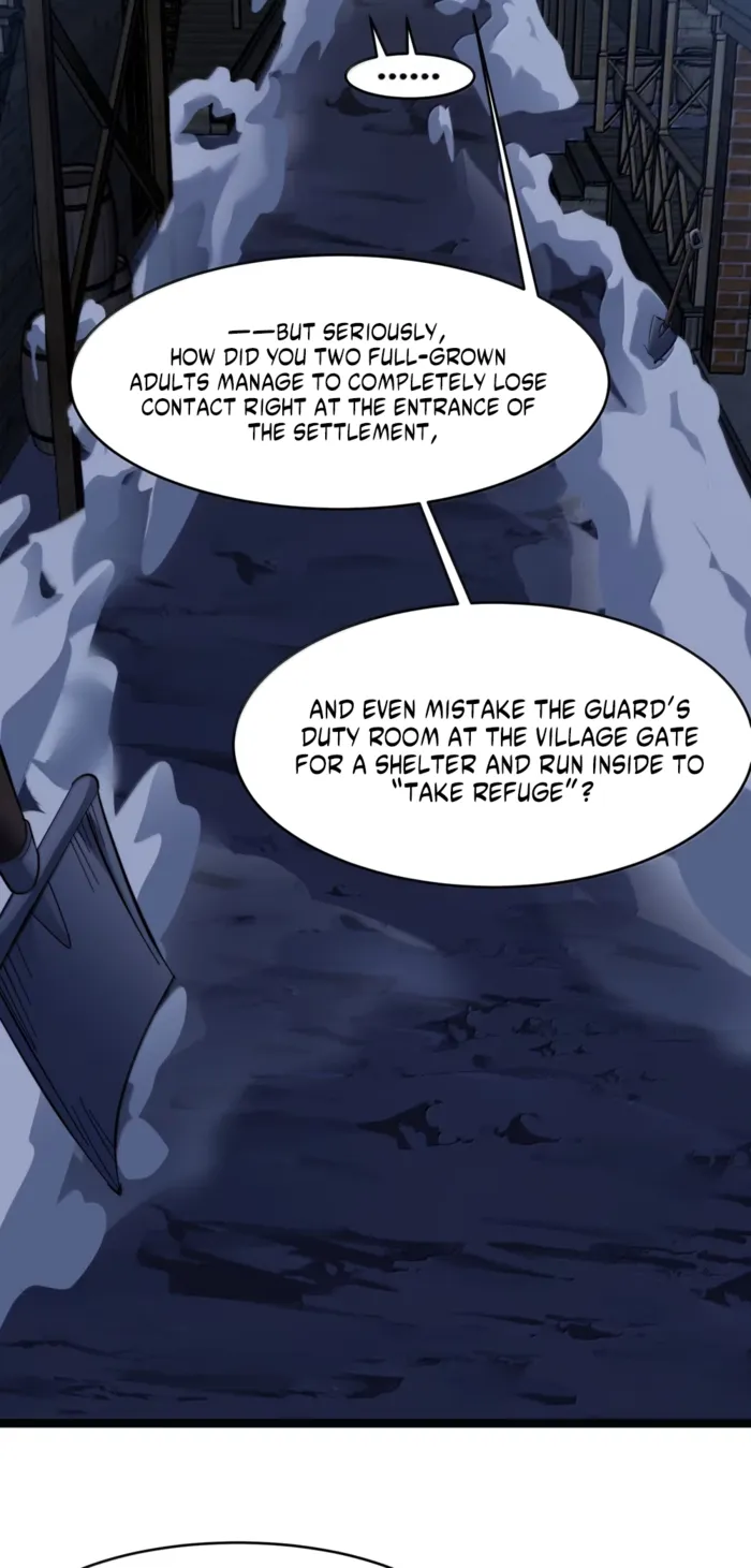 I'm Really Not the Demon God's Lackey Chapter 173 Page 3