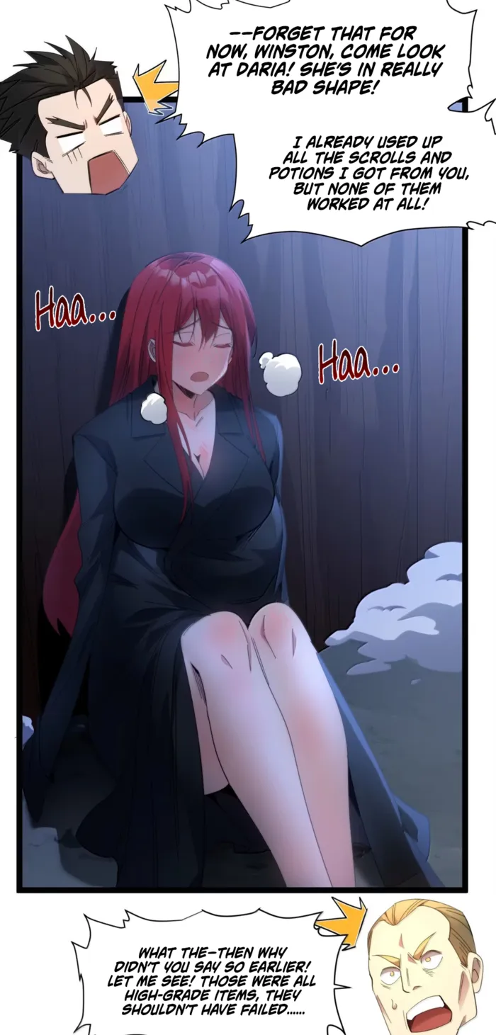I'm Really Not the Demon God's Lackey Chapter 173 Page 5