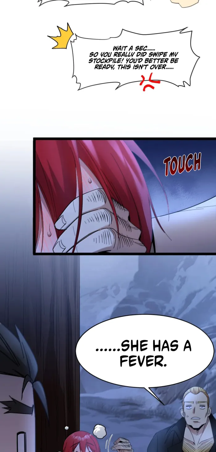 I'm Really Not the Demon God's Lackey Chapter 173 Page 6