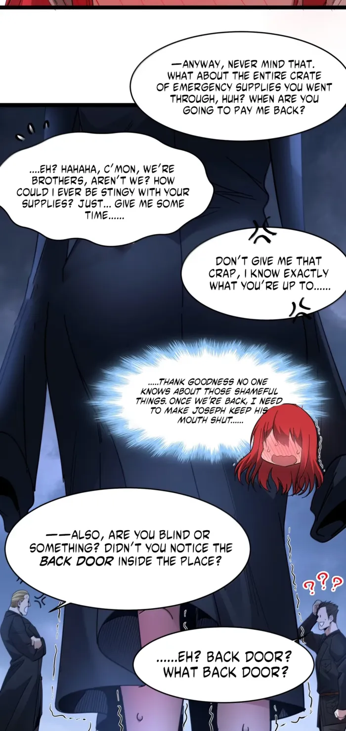 I'm Really Not the Demon God's Lackey Chapter 173 Page 11
