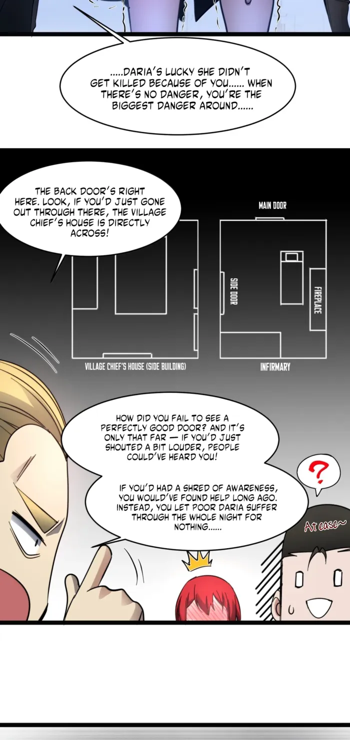 I'm Really Not the Demon God's Lackey Chapter 173 Page 12