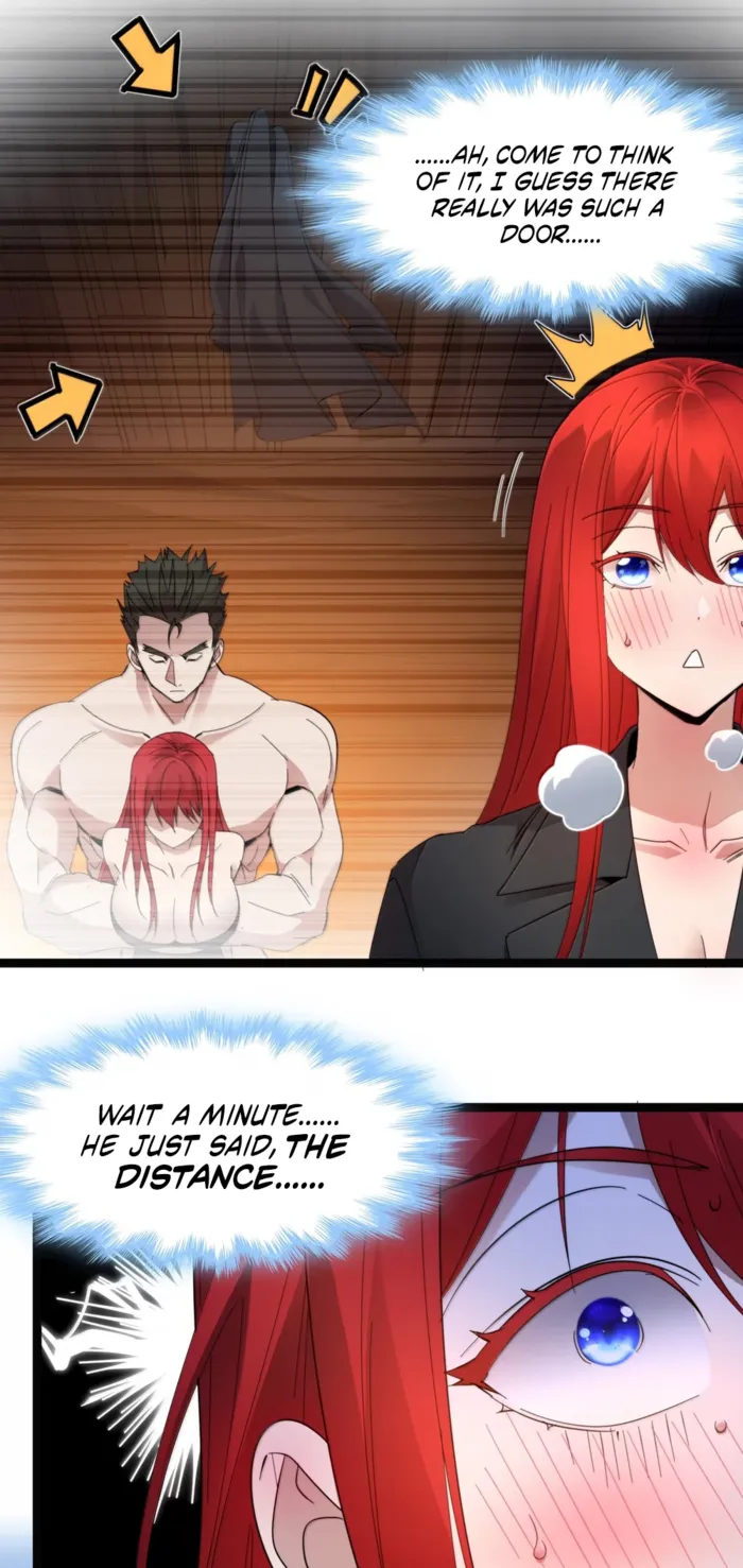 I'm Really Not the Demon God's Lackey Chapter 173 Page 13
