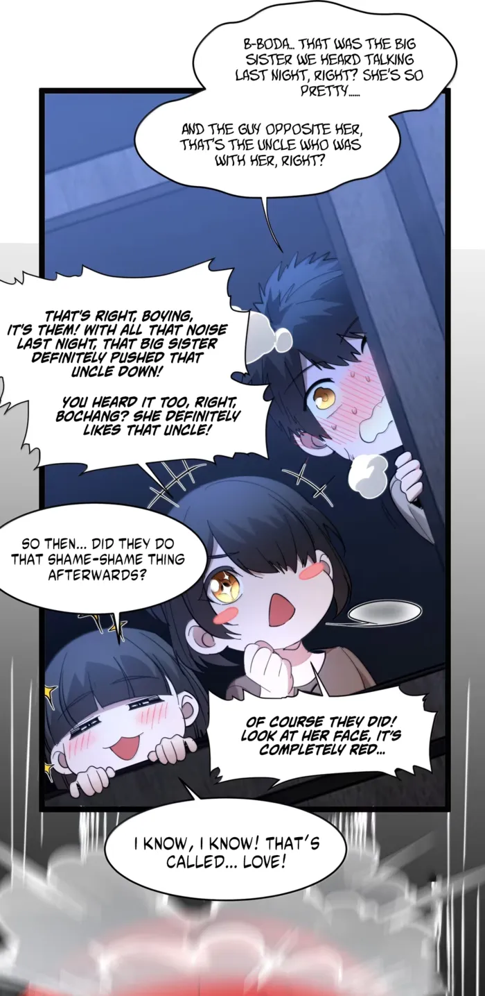 I'm Really Not the Demon God's Lackey Chapter 173 Page 15