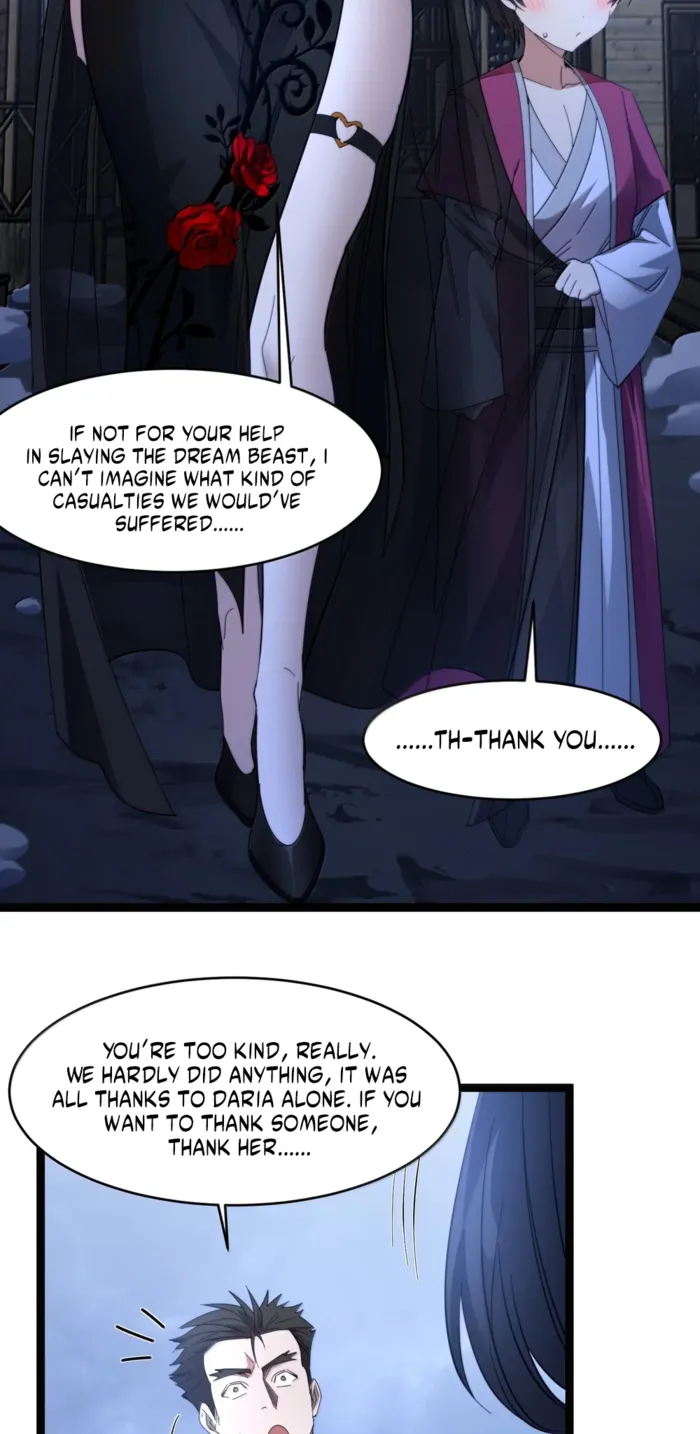 I'm Really Not the Demon God's Lackey Chapter 173 Page 18