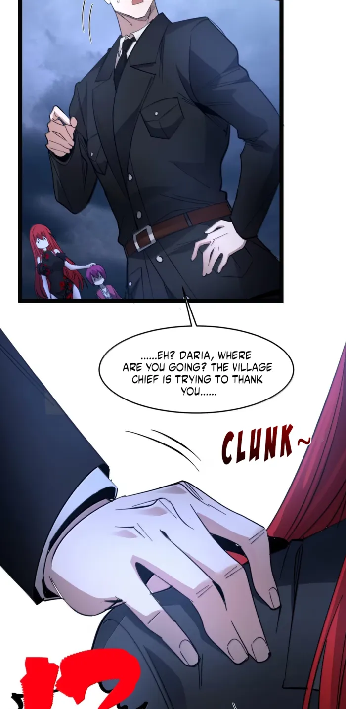 I'm Really Not the Demon God's Lackey Chapter 173 Page 19
