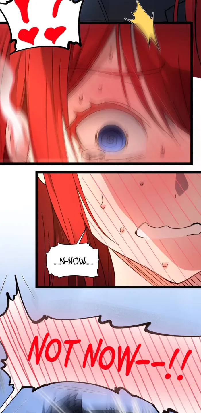 I'm Really Not the Demon God's Lackey Chapter 173 Page 20