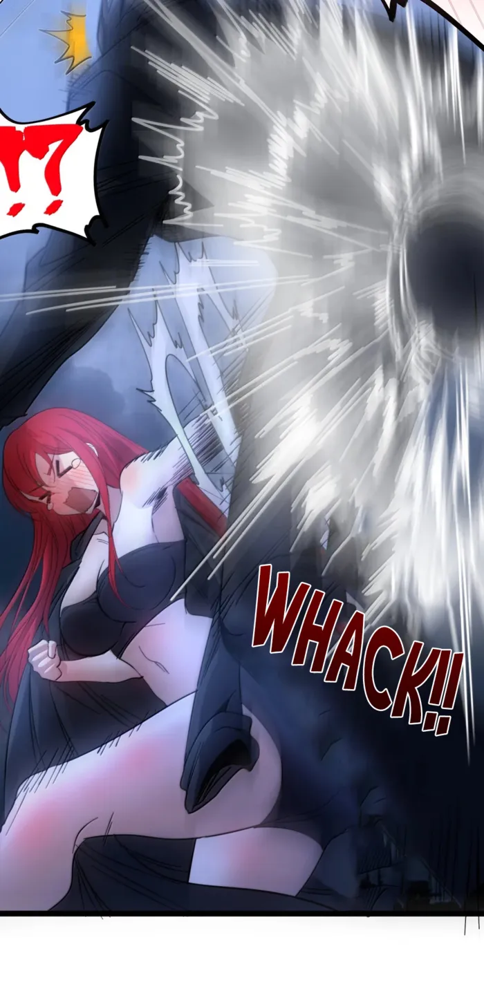 I'm Really Not the Demon God's Lackey Chapter 173 Page 21