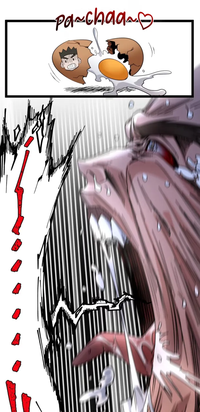 I'm Really Not the Demon God's Lackey Chapter 173 Page 22