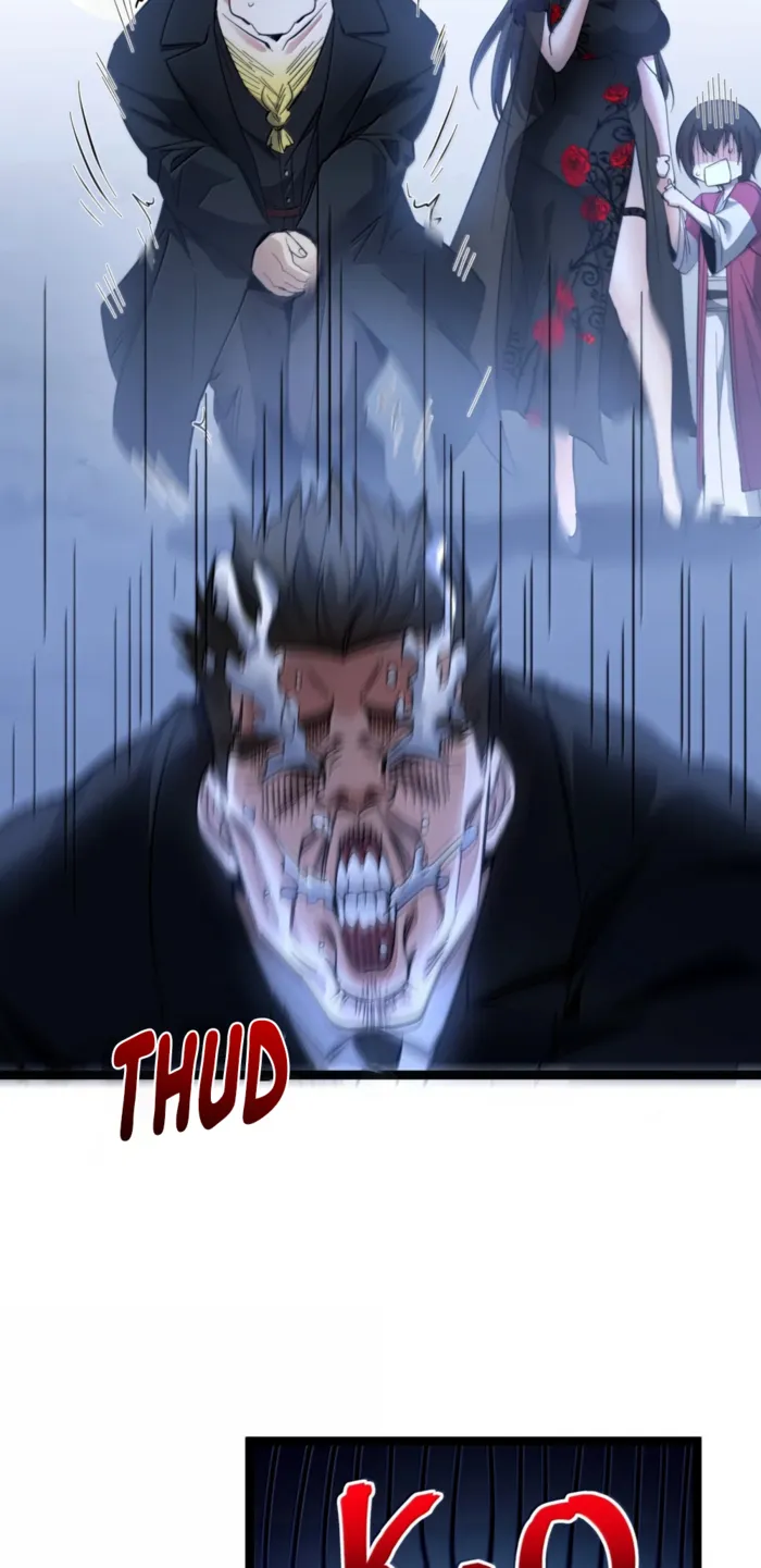 I'm Really Not the Demon God's Lackey Chapter 173 Page 24
