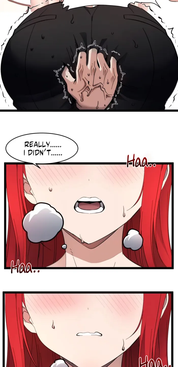 I'm Really Not the Demon God's Lackey Chapter 173 Page 26