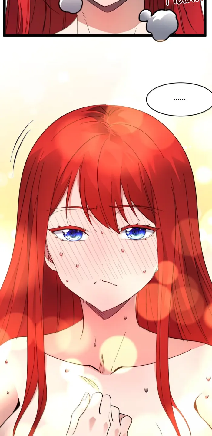 I'm Really Not the Demon God's Lackey Chapter 173 Page 27