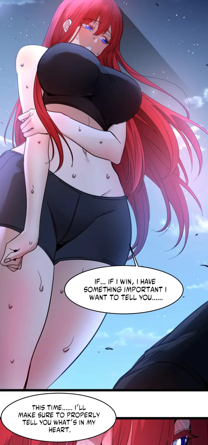 I'm Really Not the Demon God's Lackey Chapter 173 Page 29