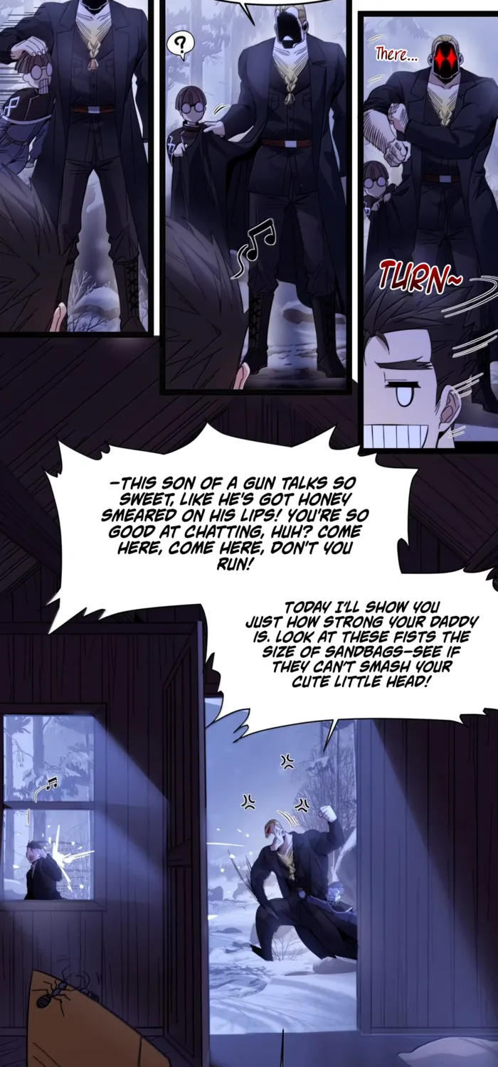 I'm Really Not the Demon God's Lackey Chapter 173 Page 34
