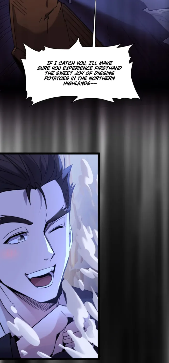 I'm Really Not the Demon God's Lackey Chapter 173 Page 35