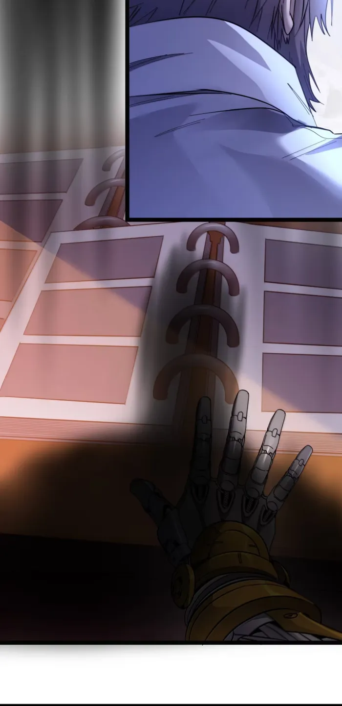 I'm Really Not the Demon God's Lackey Chapter 173 Page 37