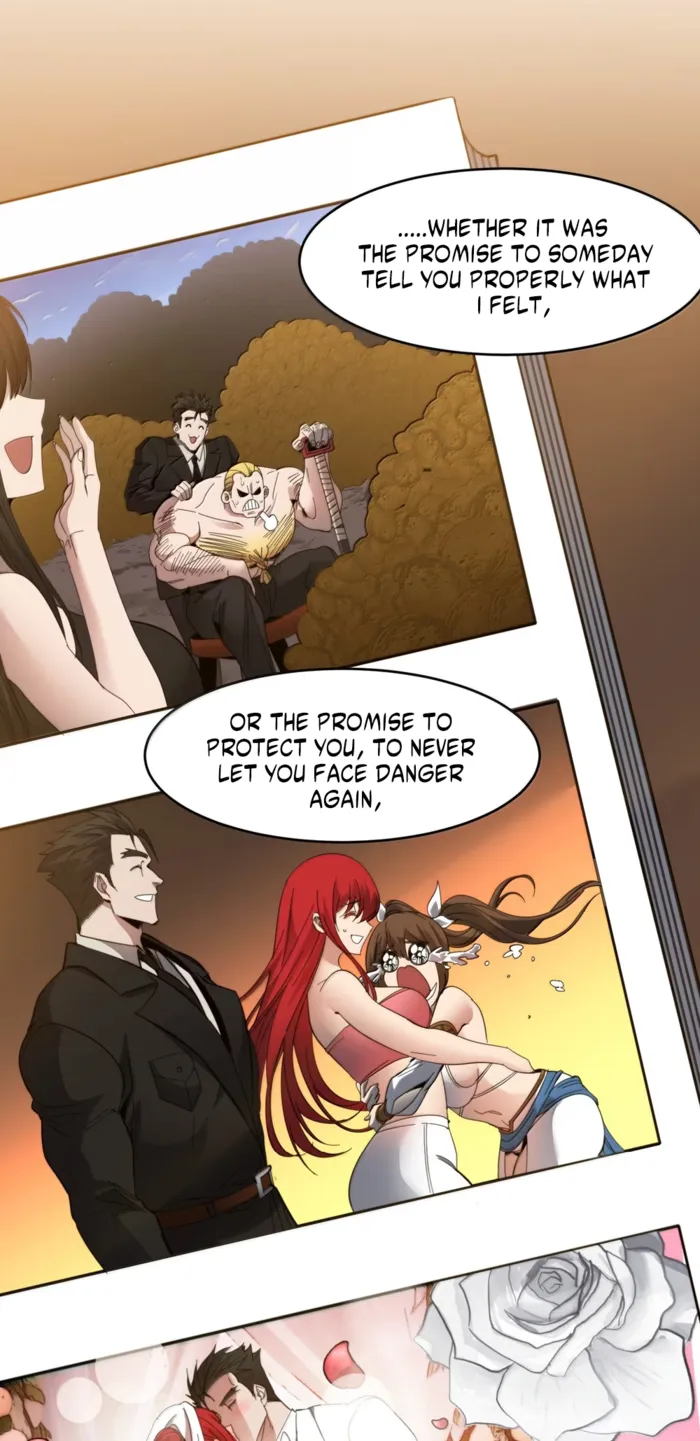 I'm Really Not the Demon God's Lackey Chapter 173 Page 40