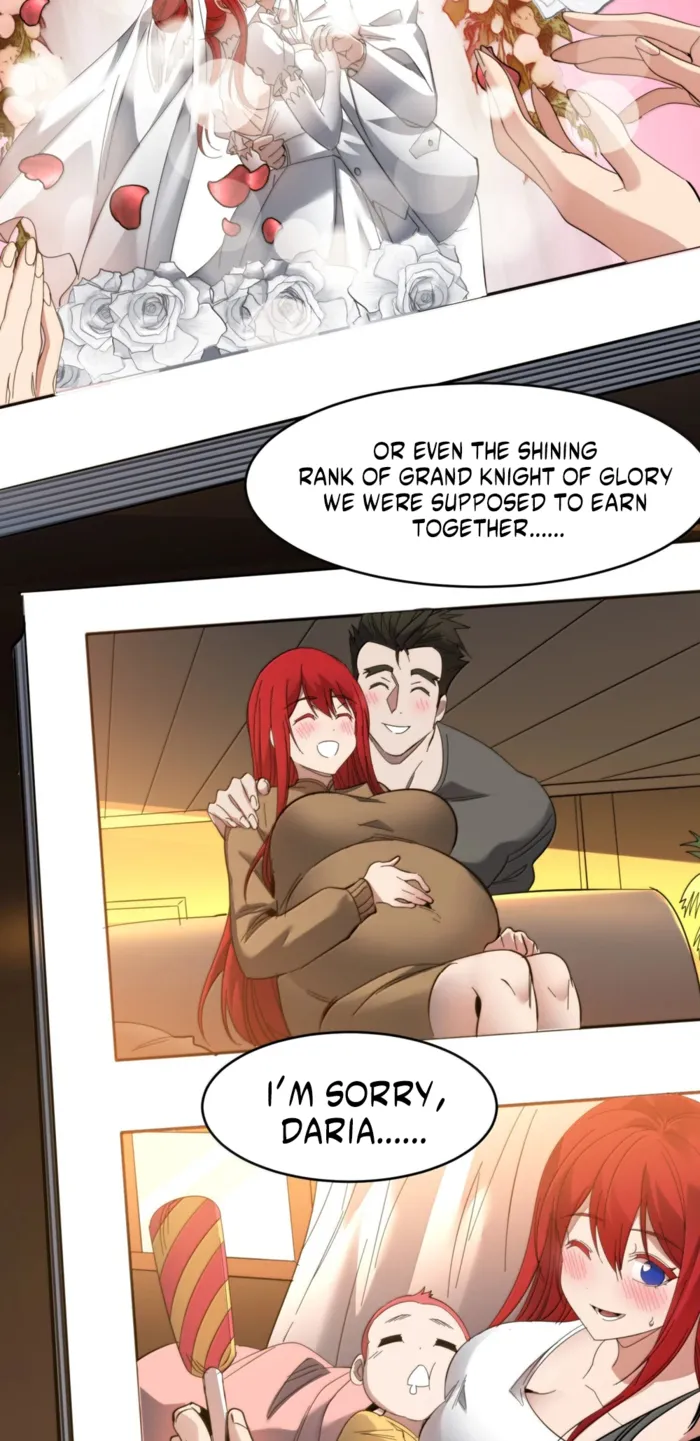 I'm Really Not the Demon God's Lackey Chapter 173 Page 41