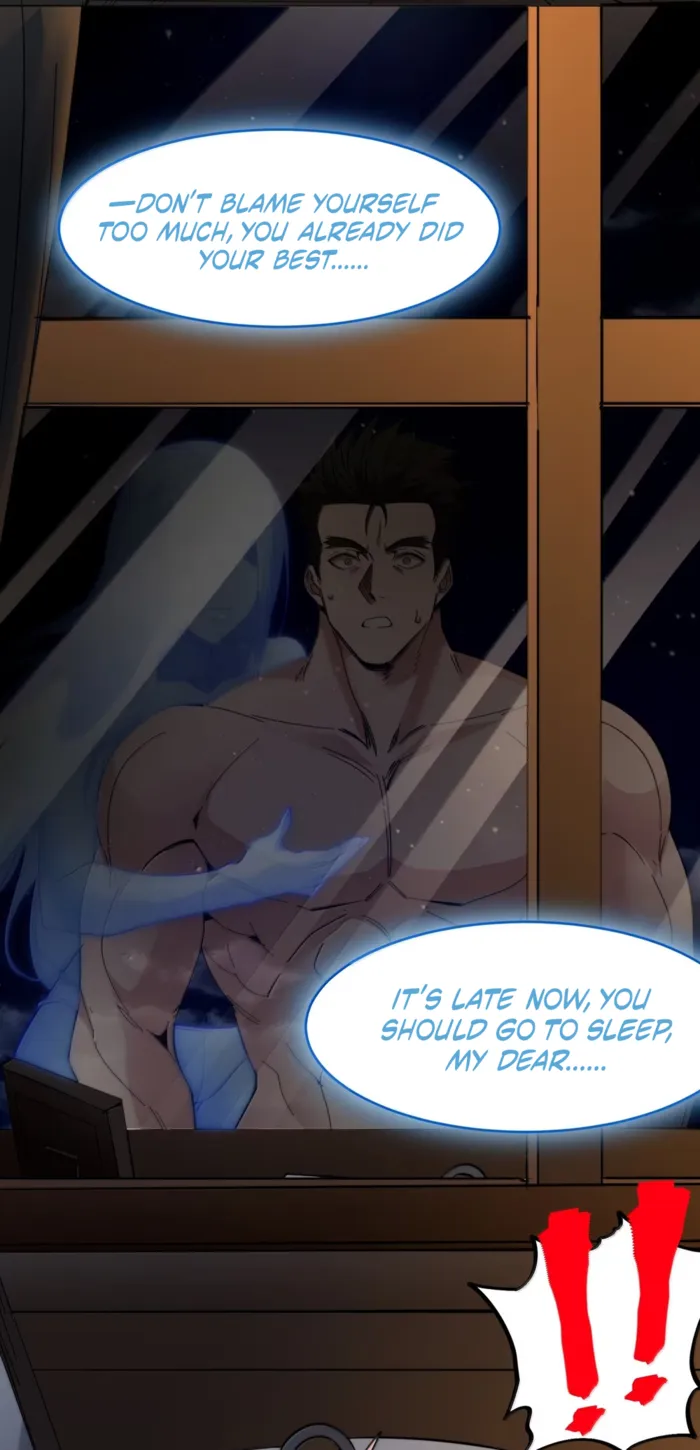 I'm Really Not the Demon God's Lackey Chapter 173 Page 43