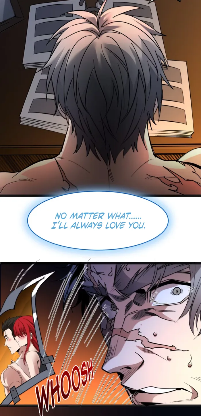 I'm Really Not the Demon God's Lackey Chapter 173 Page 44