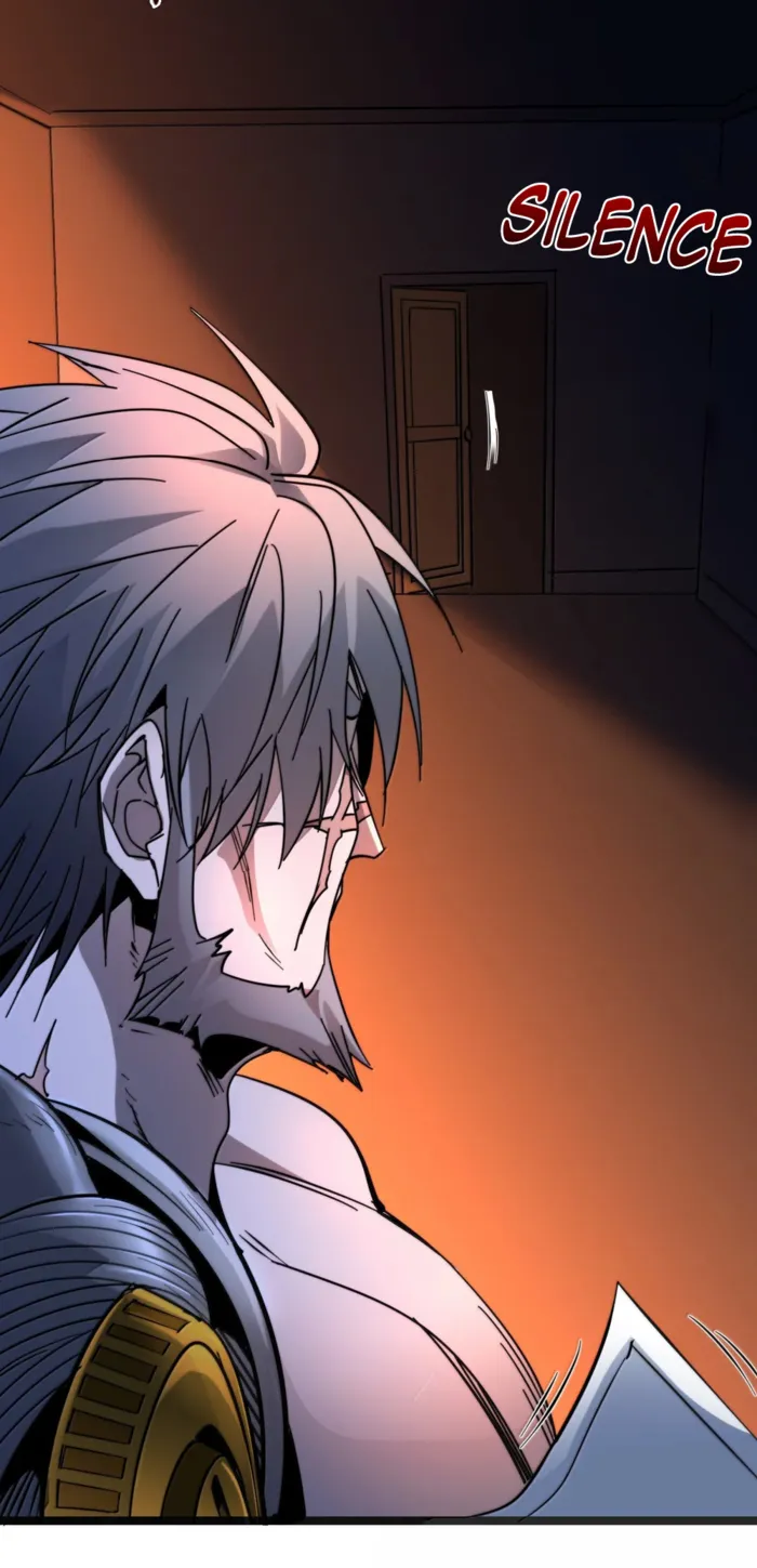 I'm Really Not the Demon God's Lackey Chapter 173 Page 45