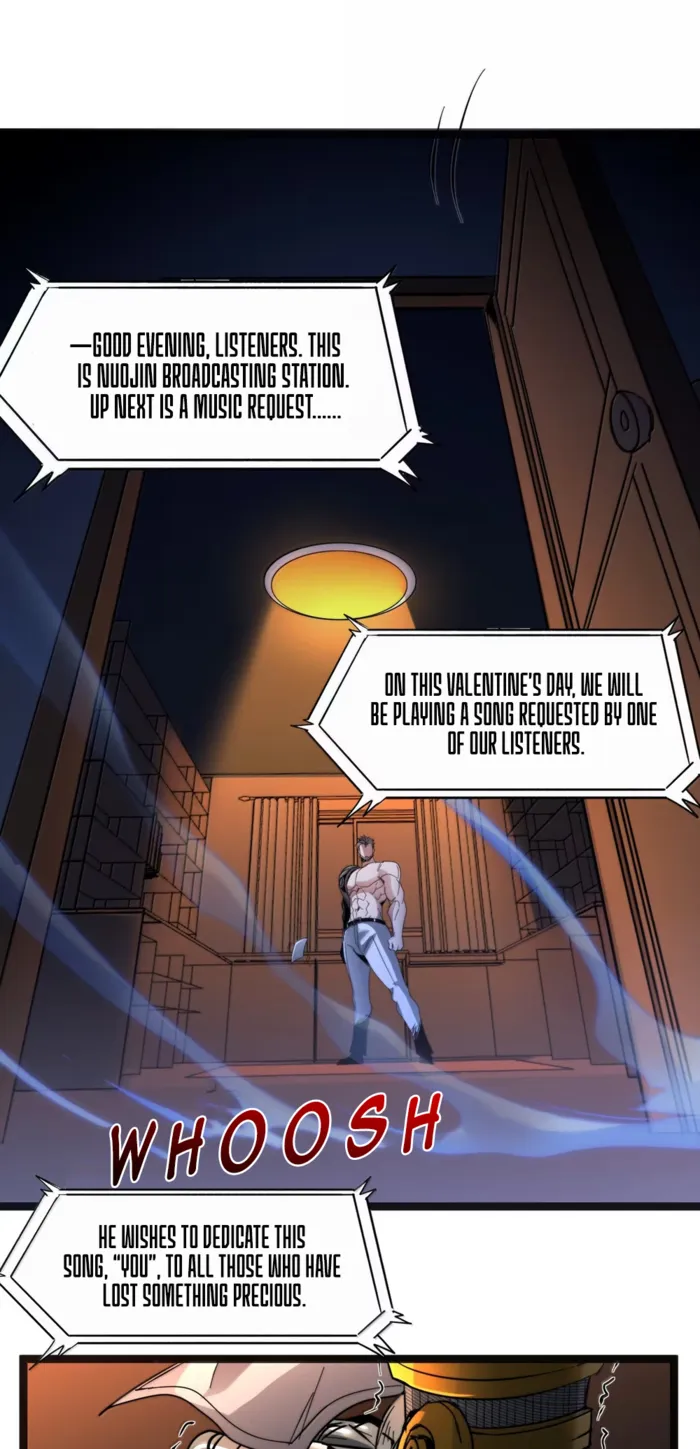 I'm Really Not the Demon God's Lackey Chapter 173 Page 46