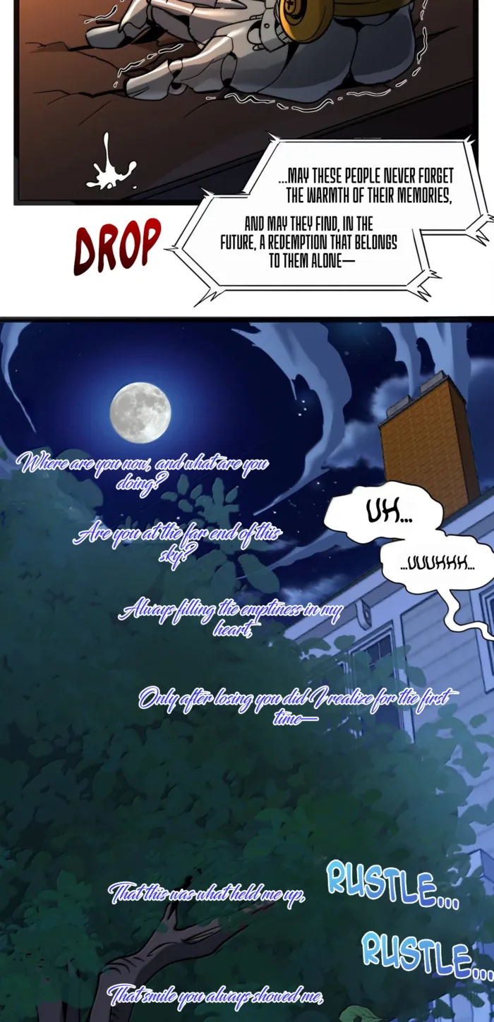 I'm Really Not the Demon God's Lackey Chapter 173 Page 47