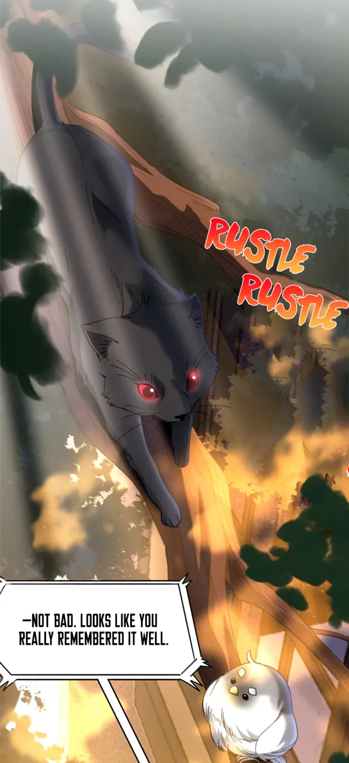 I'm Really Not the Demon God's Lackey Chapter 177 Page 2