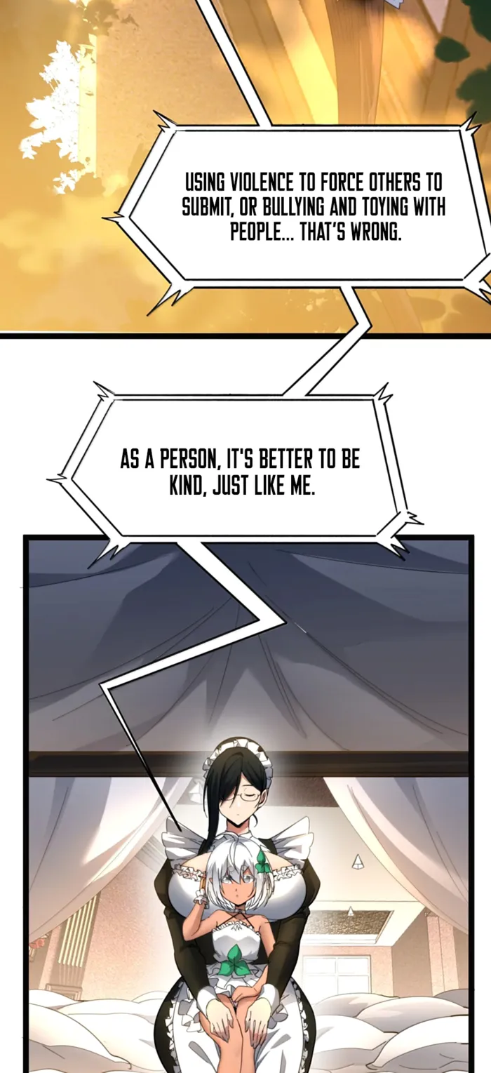 I'm Really Not the Demon God's Lackey Chapter 177 Page 3