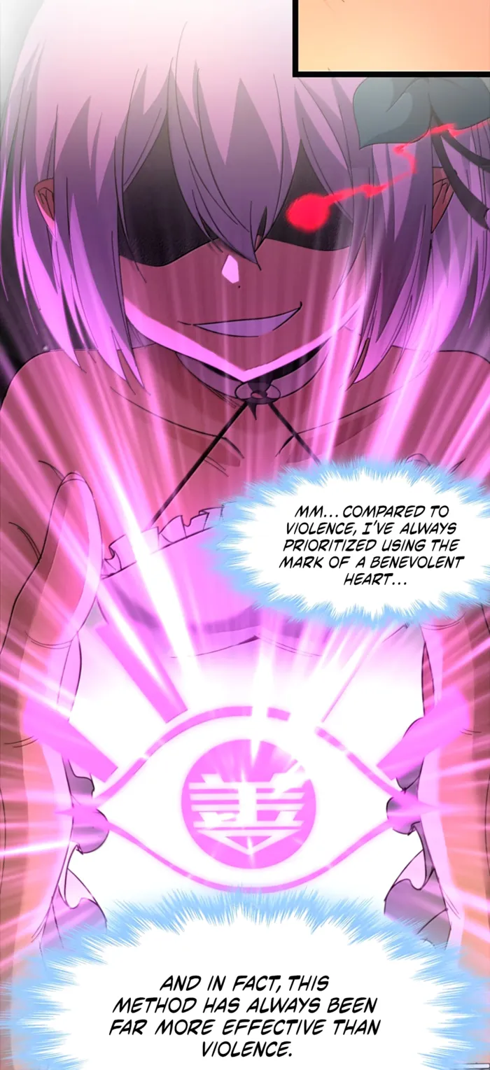 I'm Really Not the Demon God's Lackey Chapter 177 Page 5