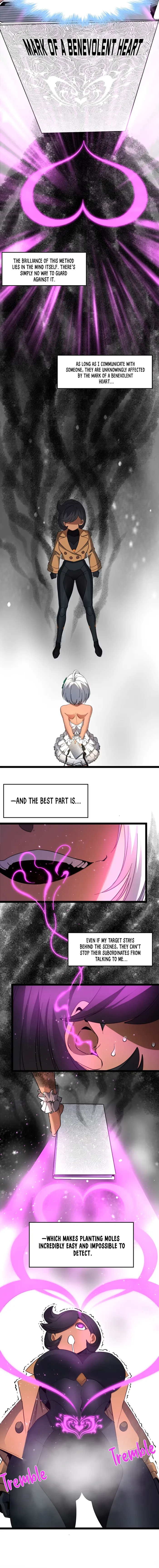 I'm Really Not the Demon God's Lackey Chapter 177 Page 6