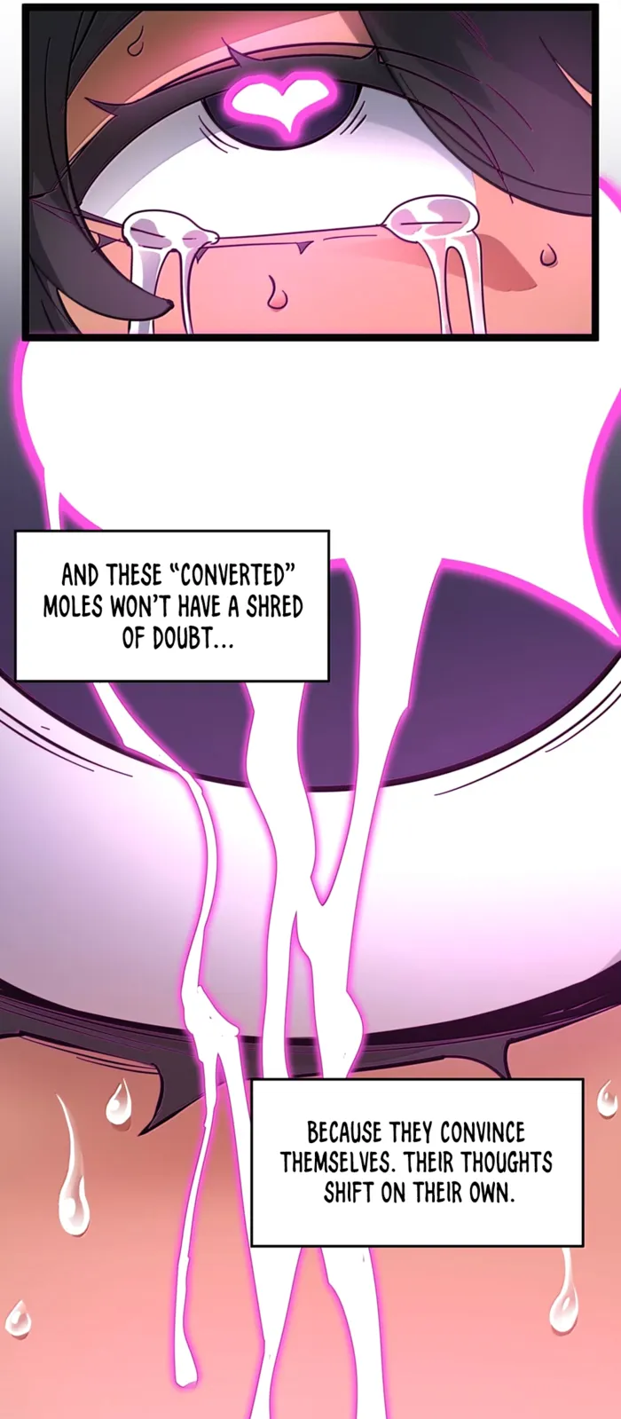 I'm Really Not the Demon God's Lackey Chapter 177 Page 7