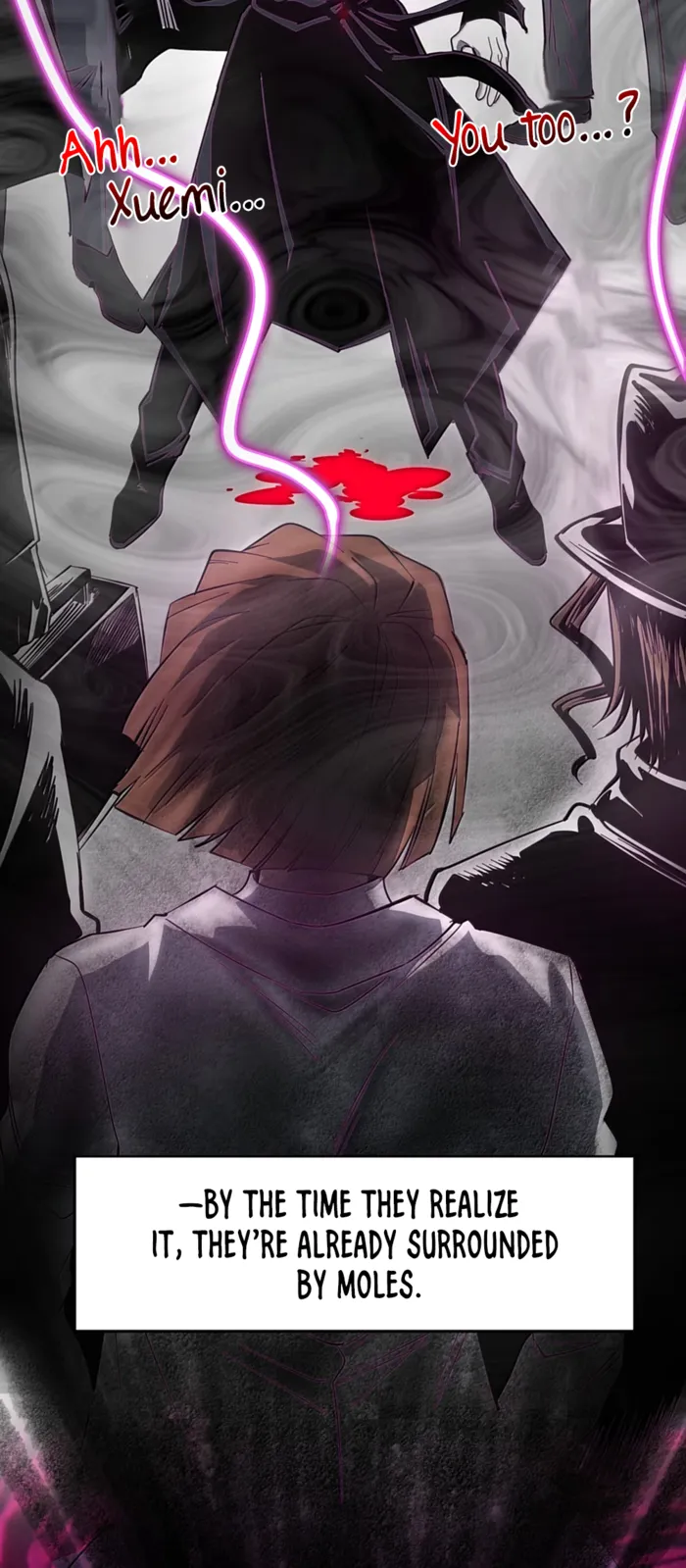 I'm Really Not the Demon God's Lackey Chapter 177 Page 10