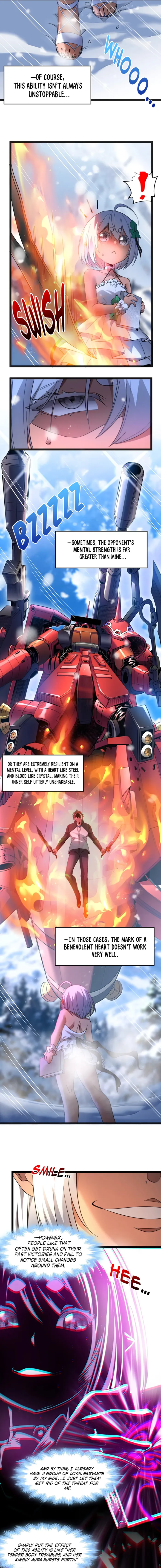 I'm Really Not the Demon God's Lackey Chapter 177 Page 12