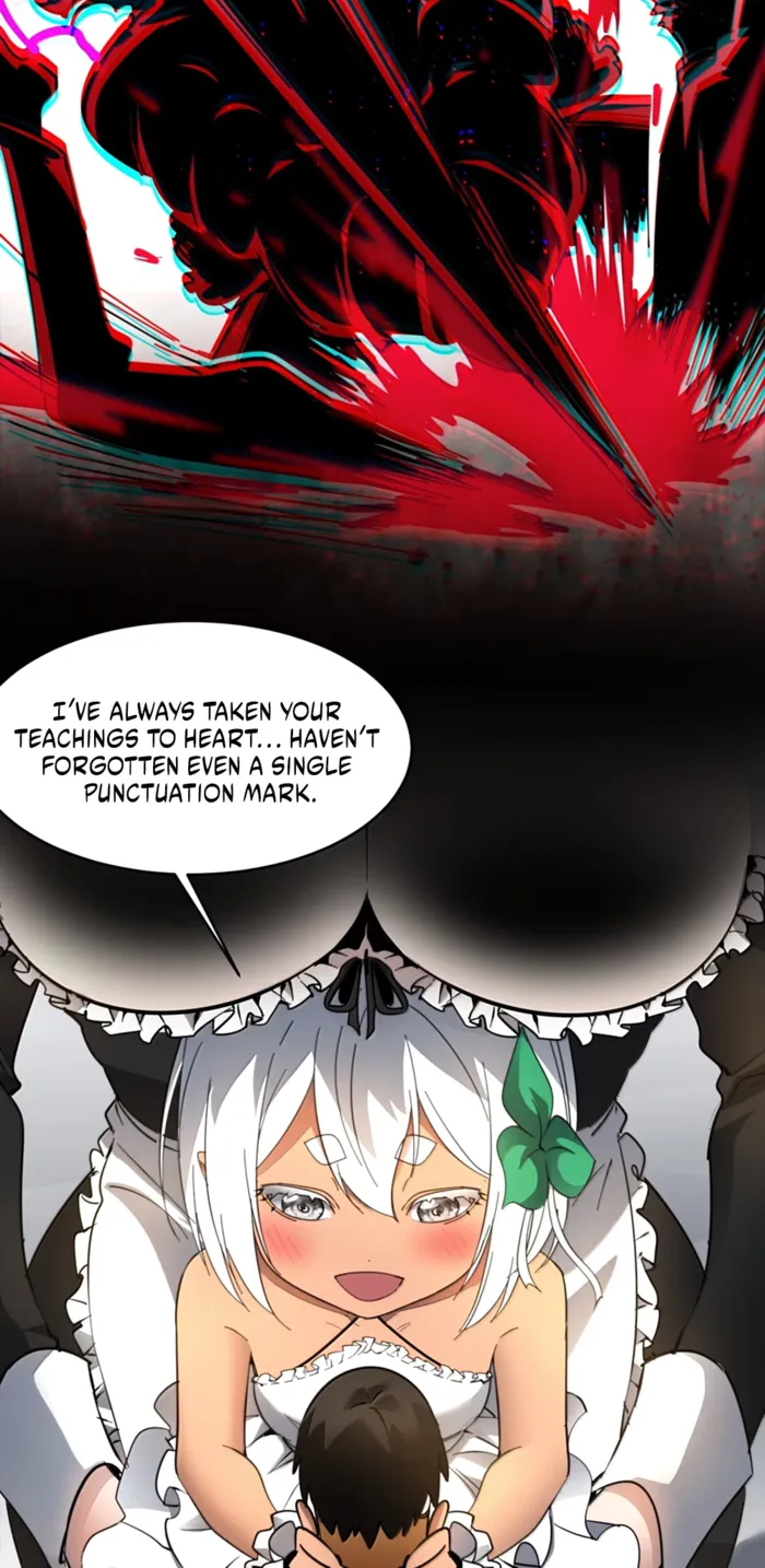 I'm Really Not the Demon God's Lackey Chapter 177 Page 14