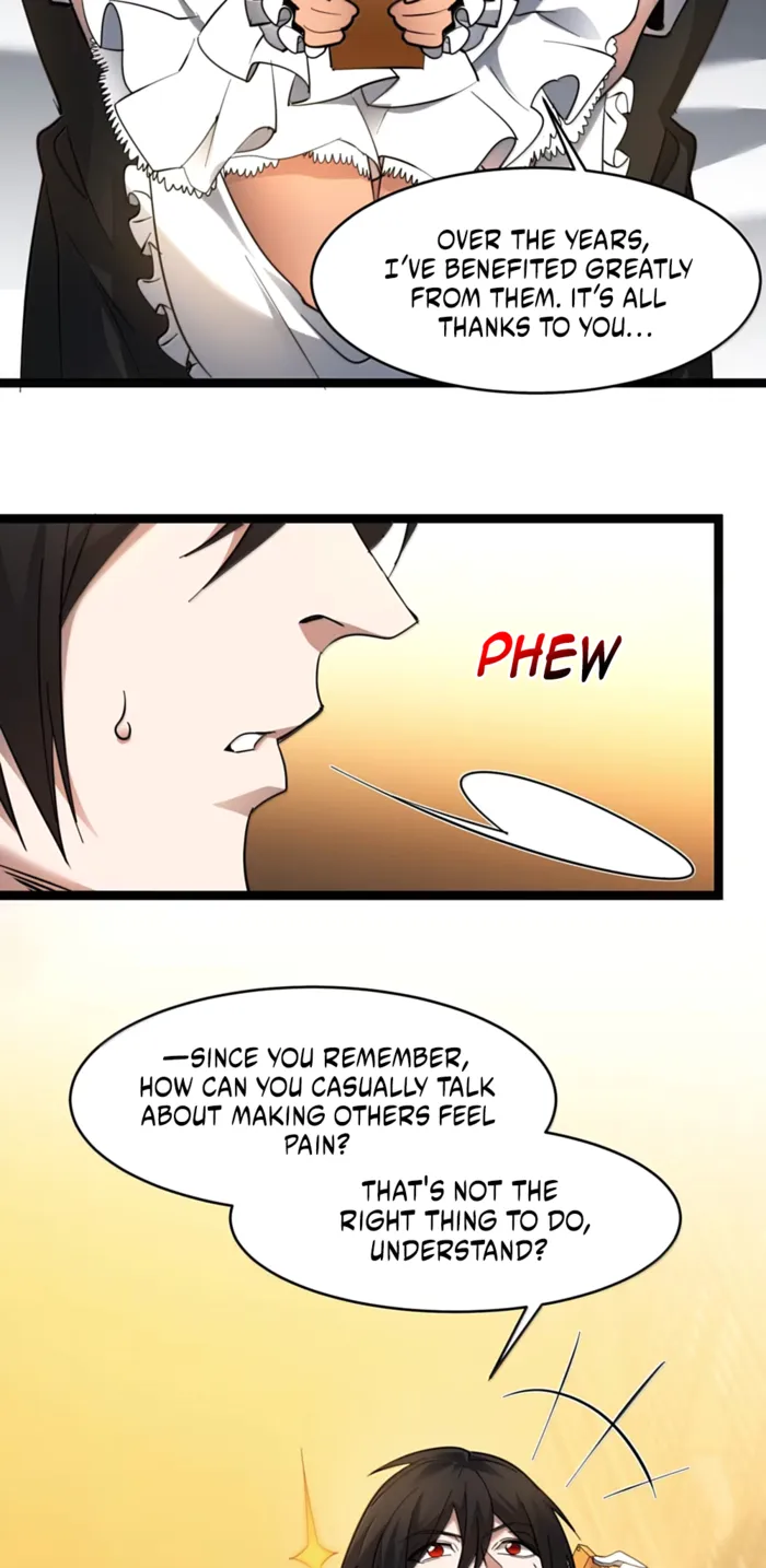 I'm Really Not the Demon God's Lackey Chapter 177 Page 15